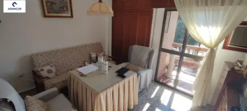 Piso en Colonia de La Paz