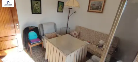 Piso en Colonia de La Paz