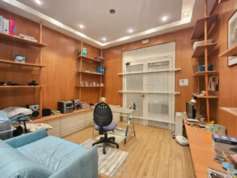 Local comercial en calle del Doctor Piga, 13