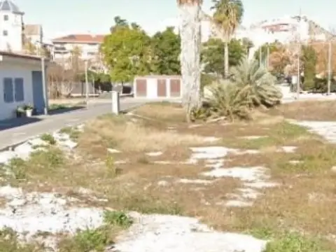 Terreno en Pago Barranco
