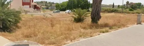 Terreno en Pago Barranco