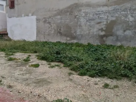 Terreno en El Otro Lao