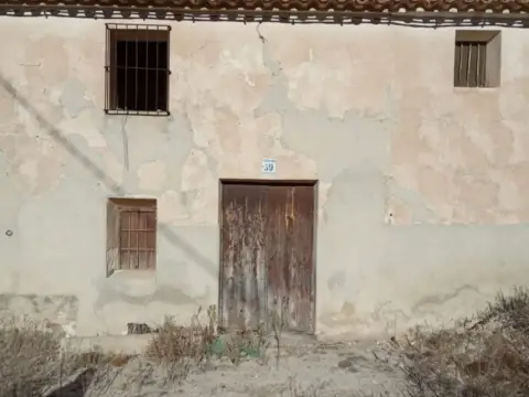 Casa en La Bermeja