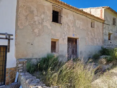 Casa en La Bermeja