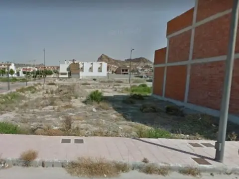 Terreno en Pago Barranco