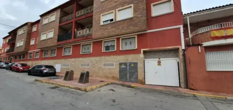 Garaje en Centro