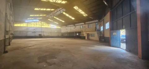 Nave industrial en Urbanización Plan Parcial La Morra