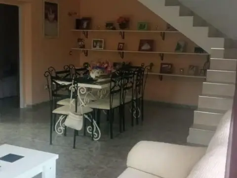 Casa en Ricote