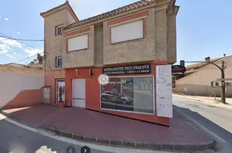 Casa en El Raal
