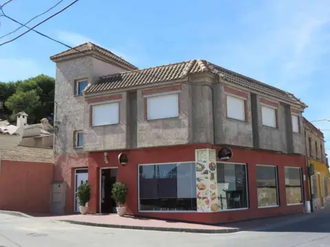 Casa en El Raal