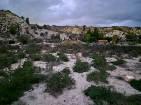 Terreno en Ulea