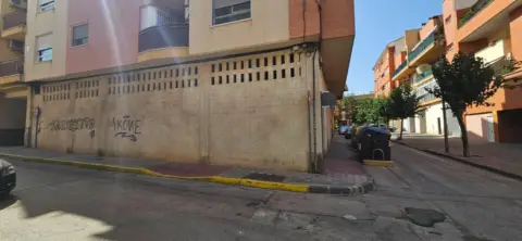 Local comercial en Alcantarilla