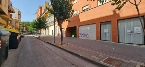 Local comercial en Alcantarilla