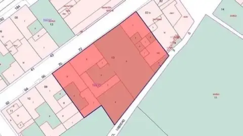 Terreno en Torreagüera