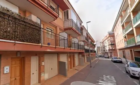 Dúplex en San Jose de La Vega