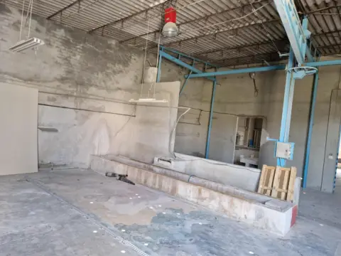 Nave industrial en Archena Centro