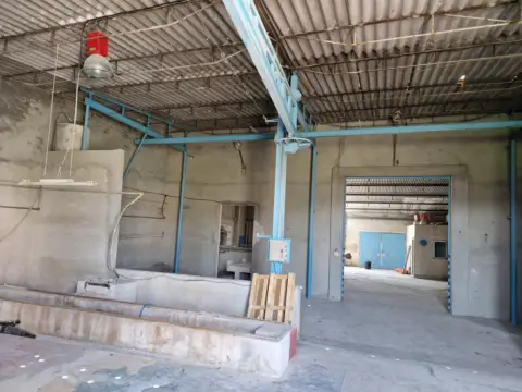 Nave industrial en Archena Centro