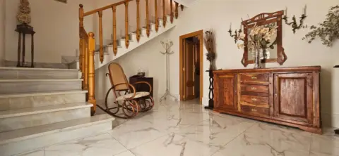 Casa en La Algaida