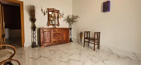 Casa en La Algaida
