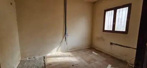 Piso en Cehegín