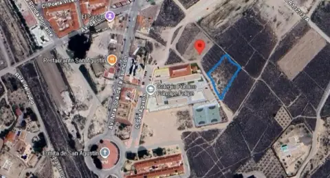 Terreno en Jumilla