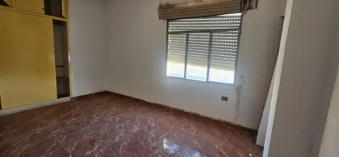 Piso en Campos del Río