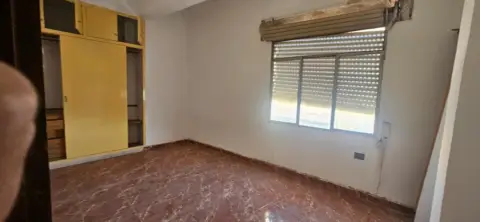 Piso en Campos del Río