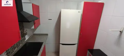 Piso en Colonia de La Paz