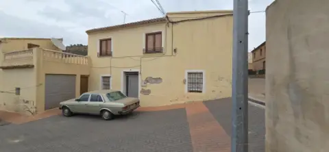 Casa en Pliego