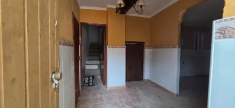 Casa en Pliego