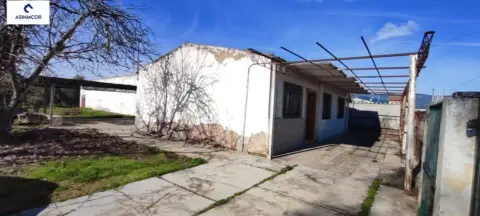 Casa en Aeropuerto