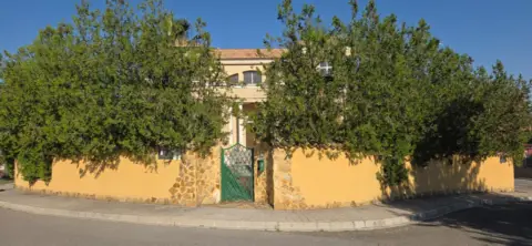 Chalet en Torre Guil