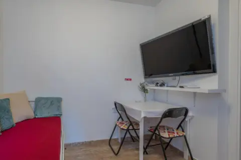 Piso en calle del Amparo