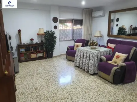 Piso en Fátima