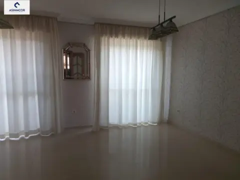 Piso en Fátima
