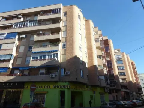 Garaje en Centro