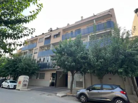 Local comercial en Aljucer