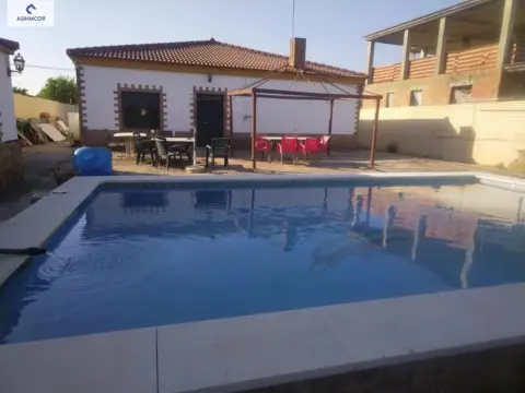 Casa en Las Quemadas - Las Quemadillas
