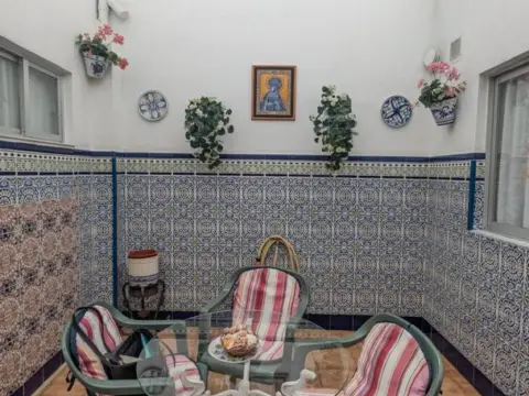 Casa en Colonia de La Paz