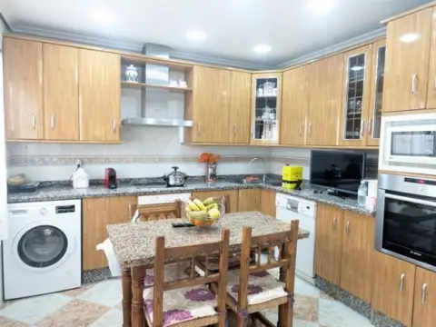 Casa en Colonia de La Paz