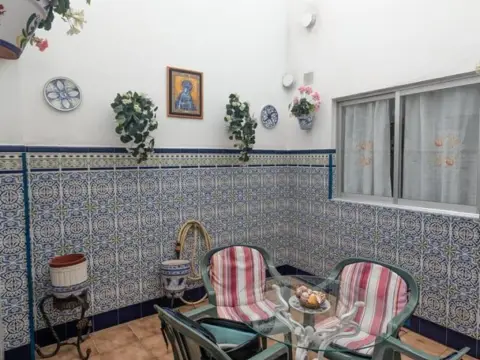 Casa en Colonia de La Paz