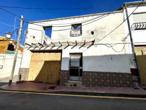 Chalet en calle de Manuel de Falla