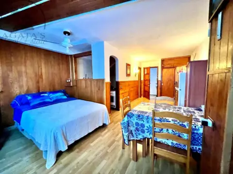 Estudio en Tenerife North