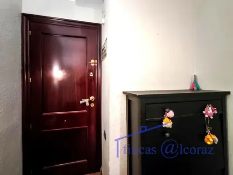 Piso en calle del Ingeniero Montaner