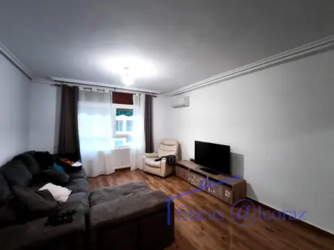 Piso en calle del Ingeniero Montaner