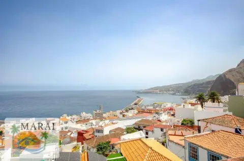 Chalet en Santa Cruz de La Palma