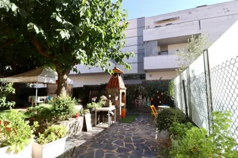 Chalet en Carrer de Llinars