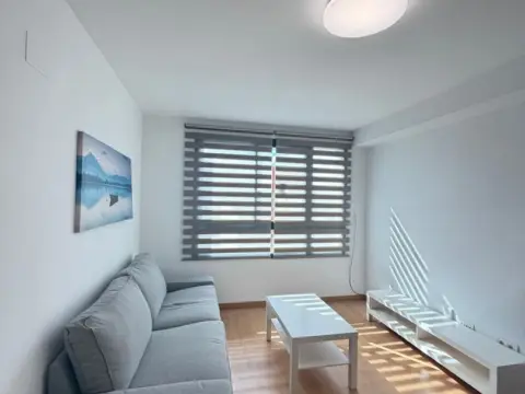 Piso en Avenida del Primero de Mayo