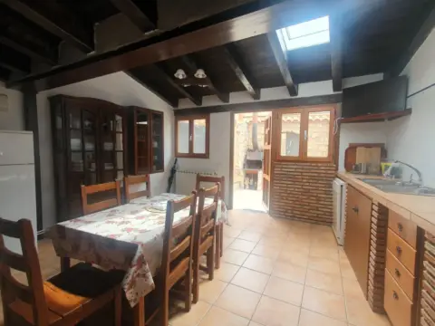 Casa en Centro