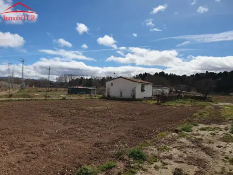 Finca rústica en Barrios Periféricos